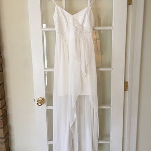 Cocktails, Dinner, Beach get-away dress size 2